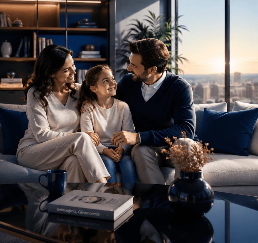 HNS Sigorta — güvenilir sigorta danışmanı